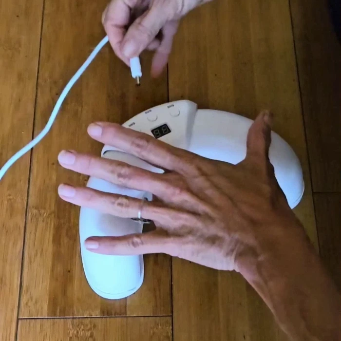 Fungabeam Official Device