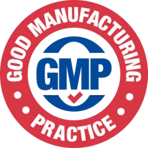 GMP Good Manufacturing Practice